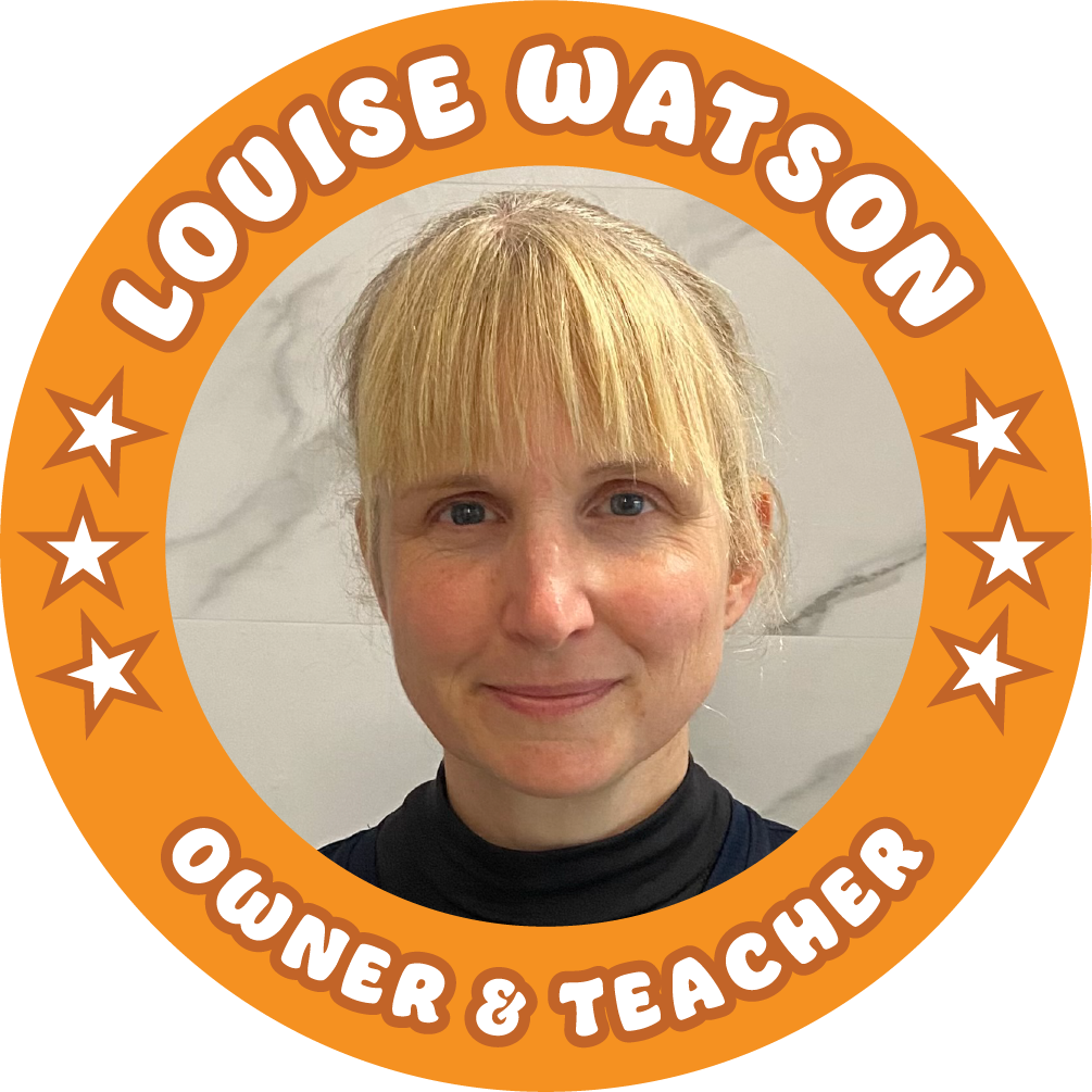 Louise Watson Lakeland Swim School Cockermouth